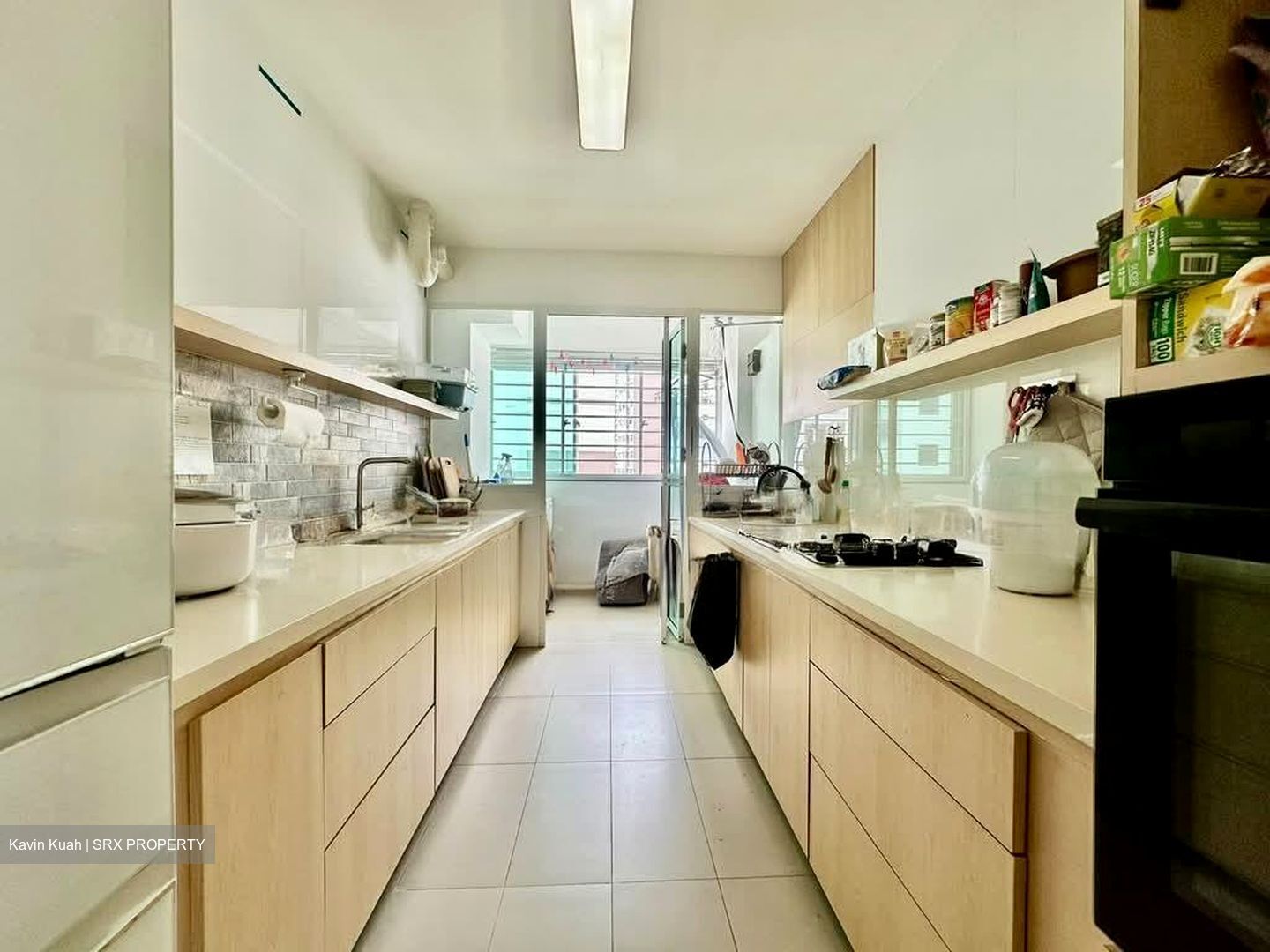 Blk 451B West Terra @ Bukit Batok (Bukit Batok), HDB 5 Rooms #598277151